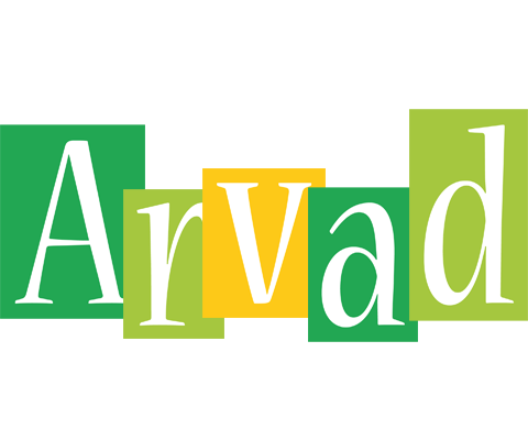 Arvad lemonade logo