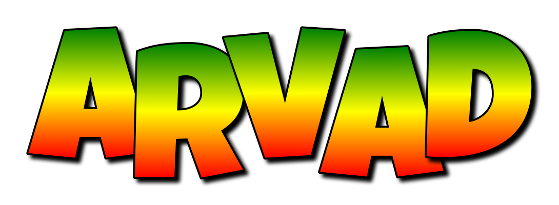 Arvad mango logo