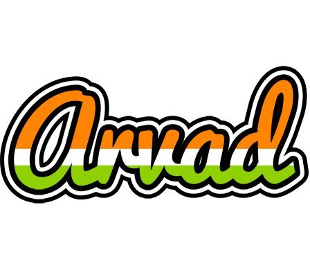 Arvad mumbai logo