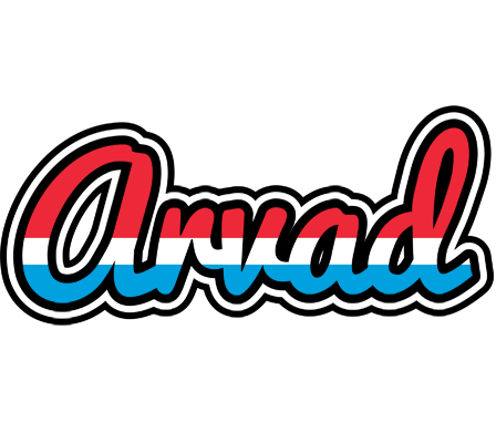 Arvad norway logo