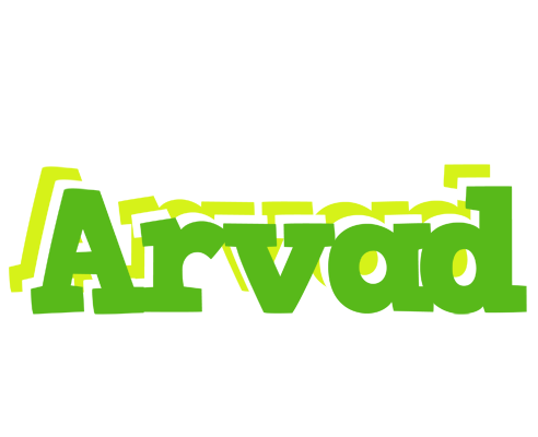 Arvad picnic logo