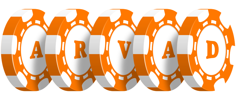 Arvad stacks logo