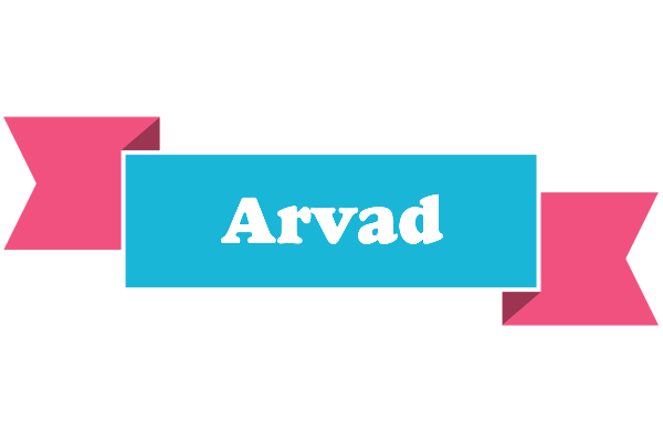 Arvad today logo