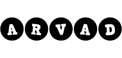 Arvad tools logo