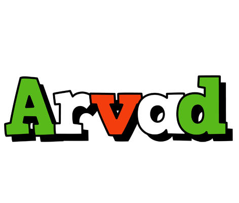 Arvad venezia logo