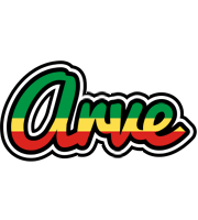 Arve african logo