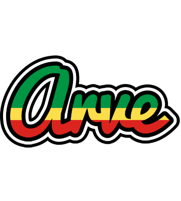 Arve african logo