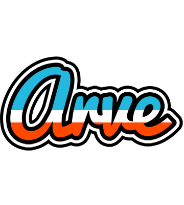 Arve america logo