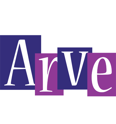 Arve autumn logo