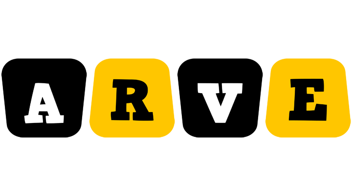 Arve boots logo