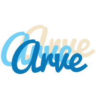 Arve breeze logo