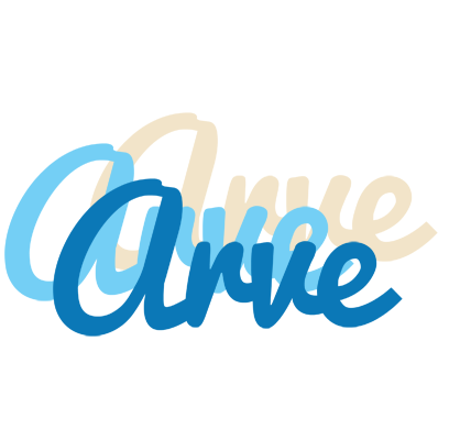 Arve breeze logo