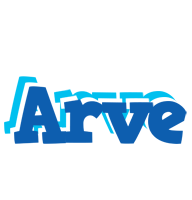 Arve business logo