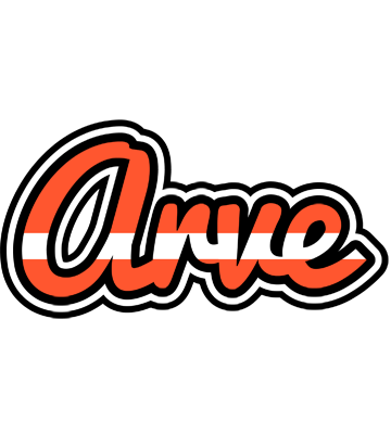 Arve denmark logo