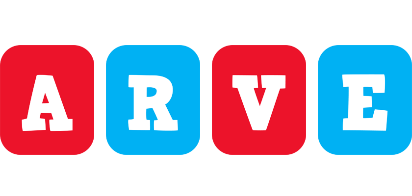 Arve diesel logo