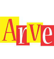 Arve errors logo