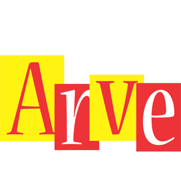 Arve errors logo