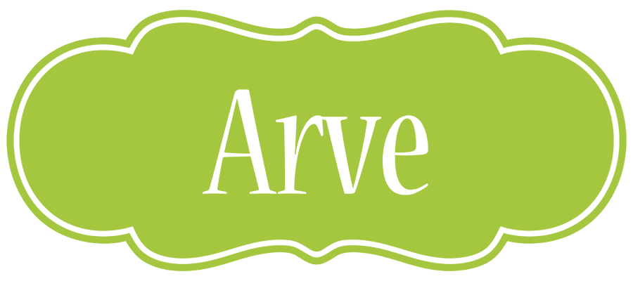 Arve family logo