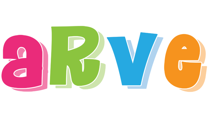 Arve friday logo