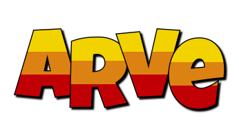 Arve jungle logo