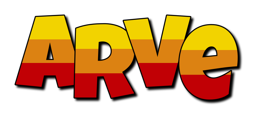 Arve jungle logo