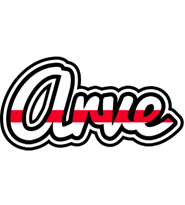 Arve kingdom logo