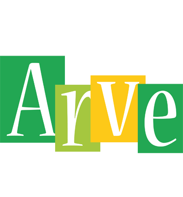 Arve lemonade logo
