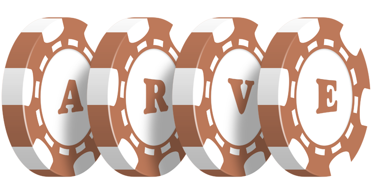 Arve limit logo