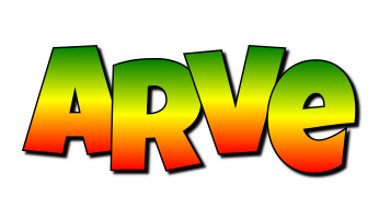 Arve mango logo