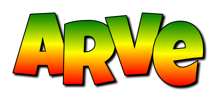 Arve mango logo