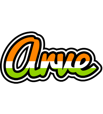 Arve mumbai logo