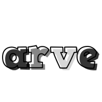 Arve night logo