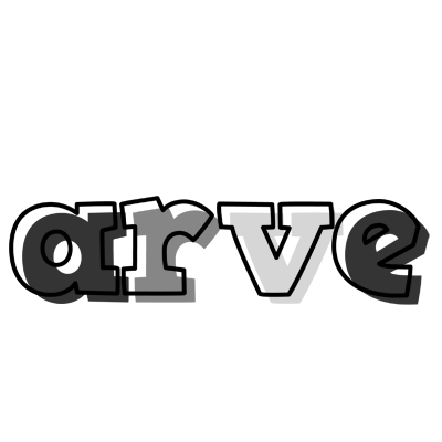 Arve night logo