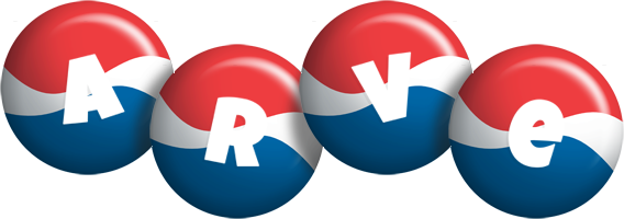 Arve paris logo