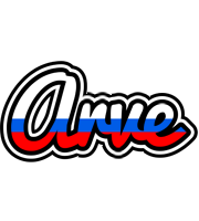 Arve russia logo