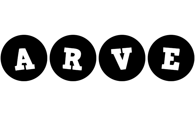 Arve tools logo