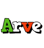 Arve venezia logo