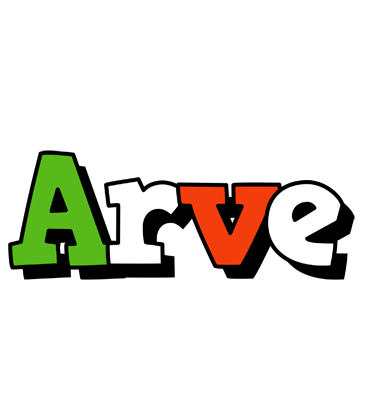 Arve venezia logo