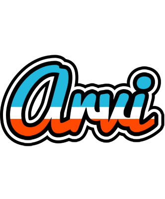 Arvi america logo