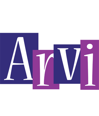 Arvi autumn logo