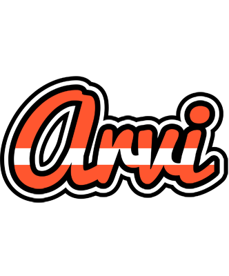 Arvi denmark logo