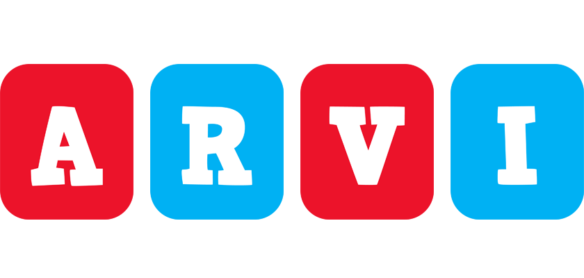 Arvi diesel logo