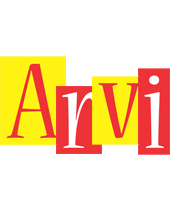 Arvi errors logo