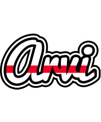Arvi kingdom logo