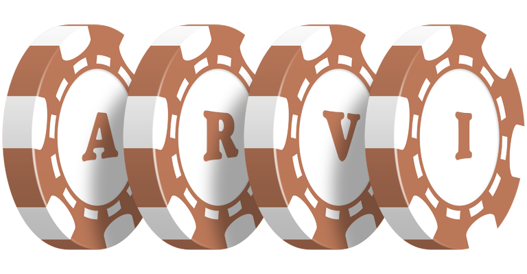 Arvi limit logo