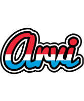 Arvi norway logo