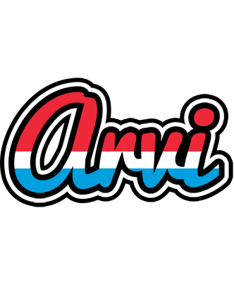 Arvi norway logo