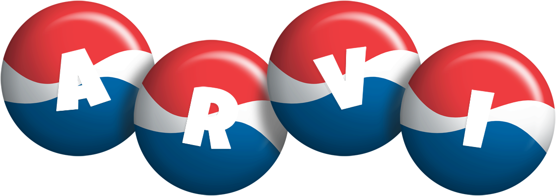 Arvi paris logo