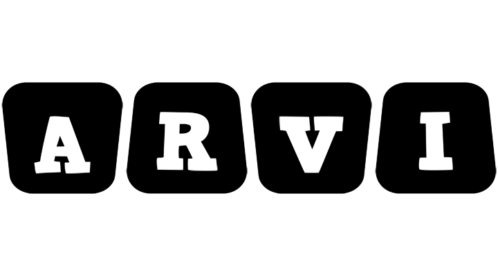 Arvi racing logo