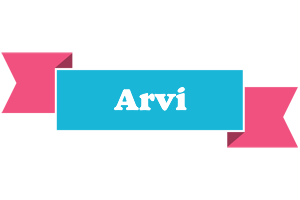 Arvi today logo